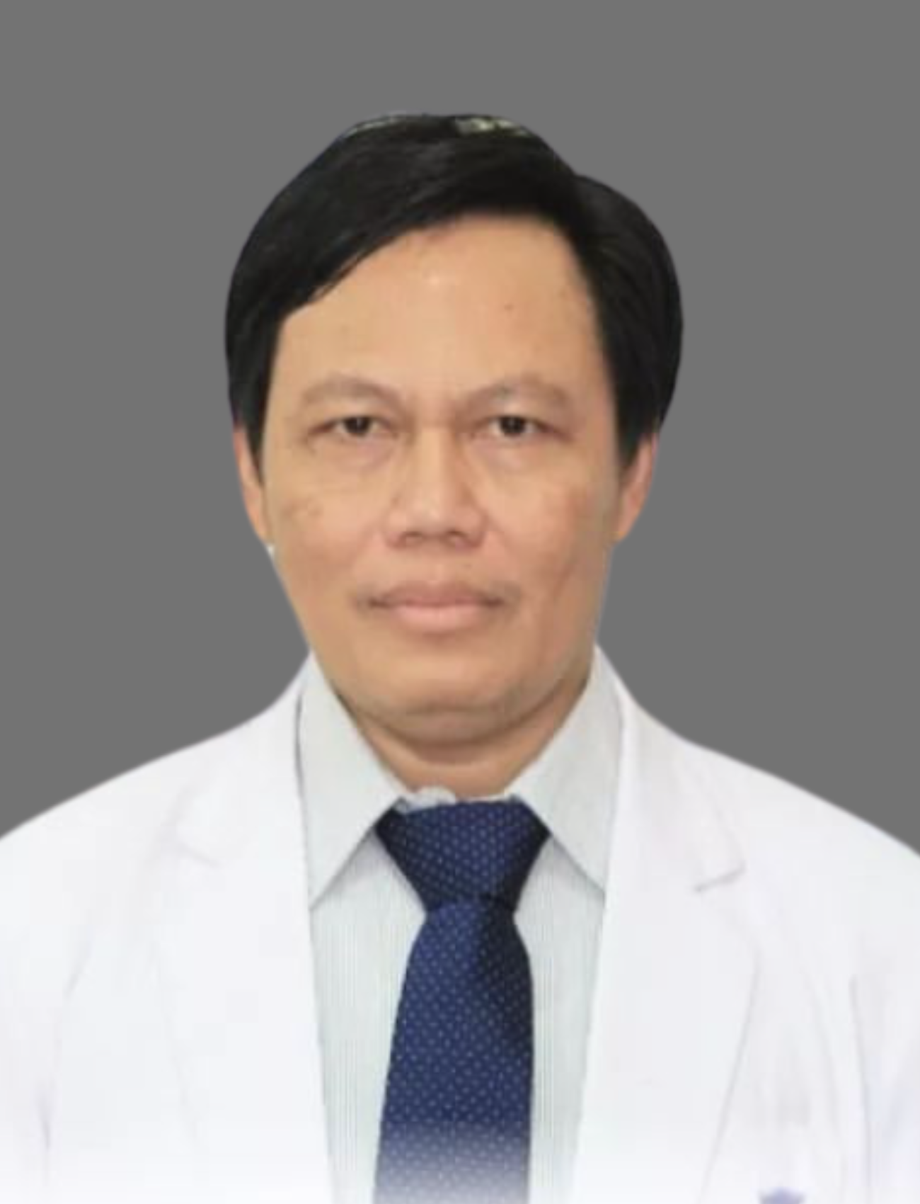 dr. Michael Agus Prasetyo, Sp.N