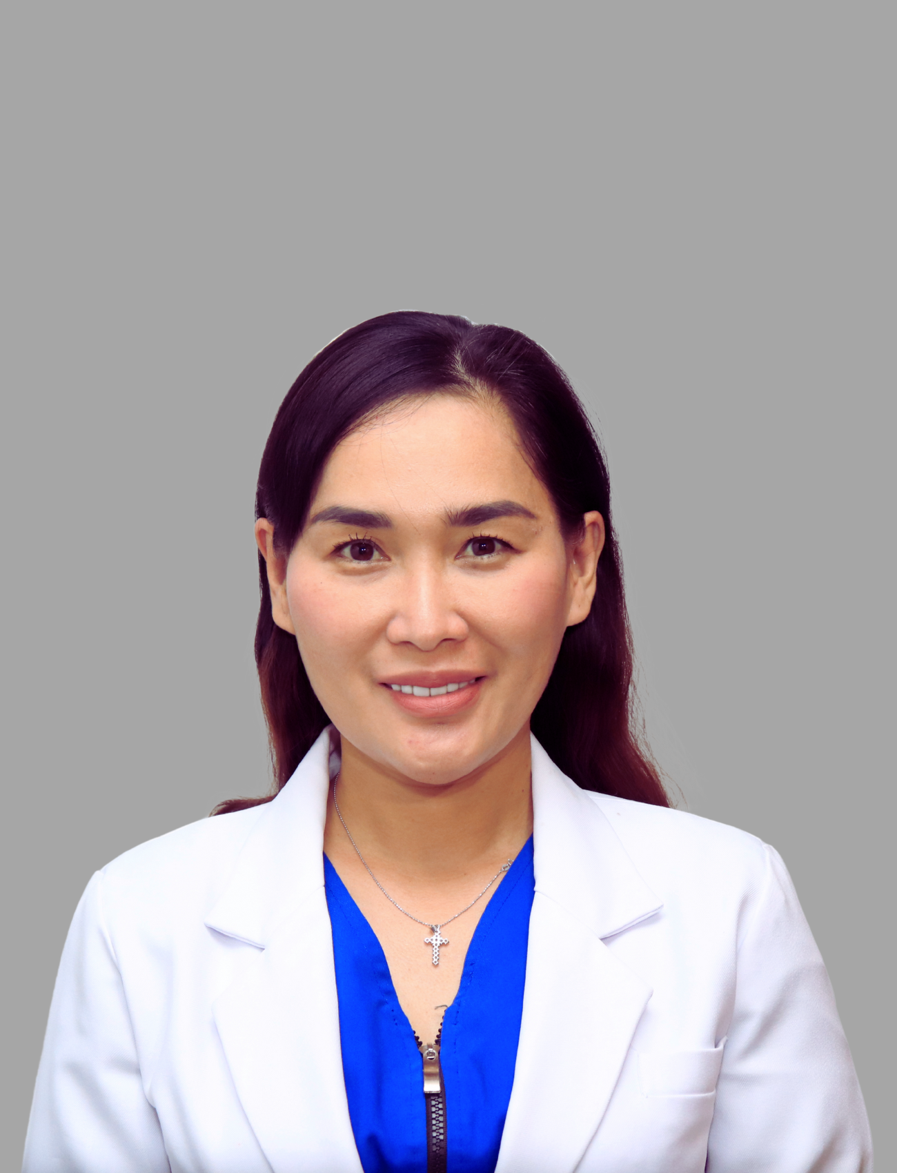 dr. Deiby Yolanda Sumaraw, Sp.B